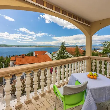 Fuer 2 Personen Ca 25 Qm In Dramalj, Kvarner Bucht Crikvenica Und Umgebung * 드라말리